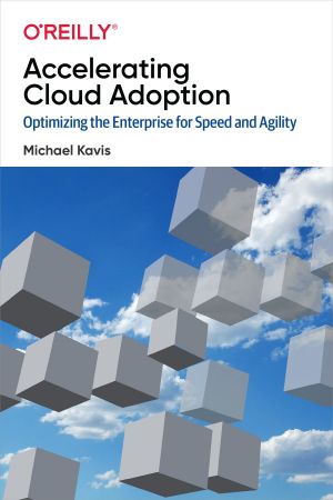 Accelerating Cloud Adoption: Optimizing the Enterprise for Speed and Agility (True EPUB)