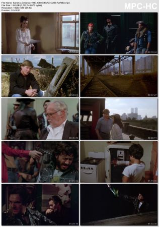 Defiance 1980 1080p BluRay x265-RARBG