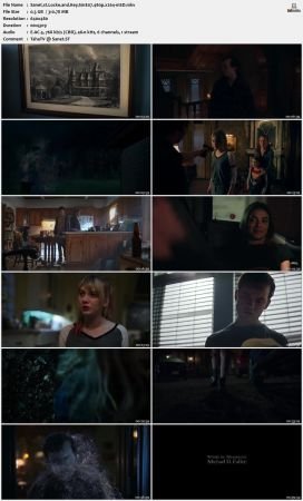 Locke and Key S01 480p x264-mSD