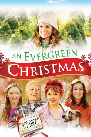 An Evergreen Christmas 2014 1080p AMZN WEBRip x265-ZiTO