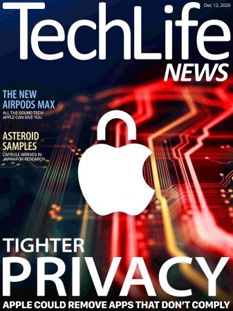 Techlife News   December 12, 2020