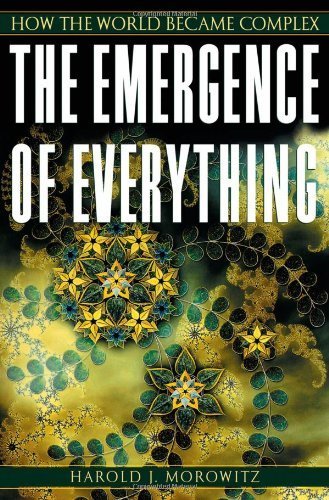 The Emergence of Everything: How the World Became Complex (PDF)