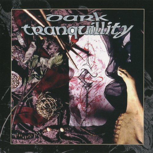 Dark Tranquillity - The Mind's I (1997) (2004 Reissue)