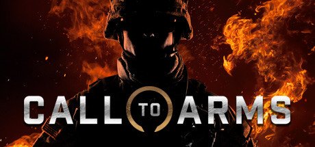 Call to Arms v1.233-GoldBerg