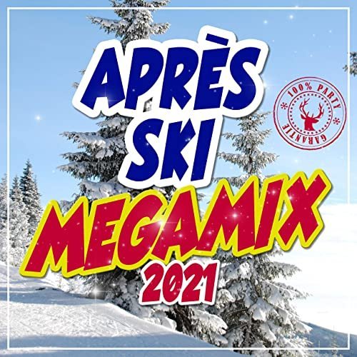 VA   Après Ski Megamix 2021 (2020)