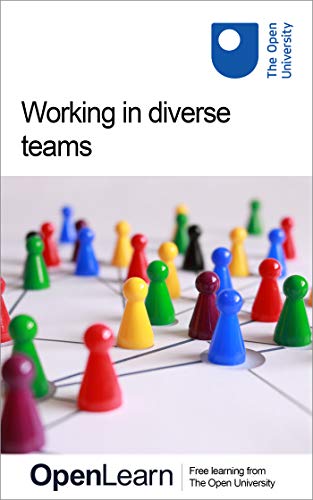Working in diverse teams