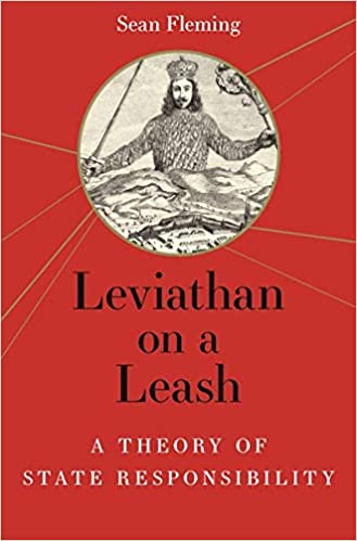 Leviathan on a Leash: A Theory of State Responsibility