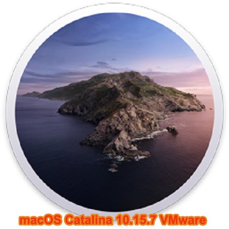 download macos catalina for vmware