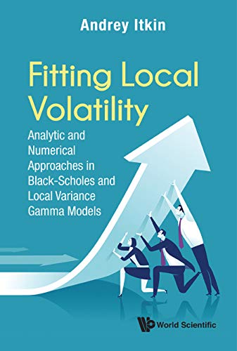 Fitting Local Volatility: Analytic And Numerical Approaches In Black scholes And Local Variance Gamma Models