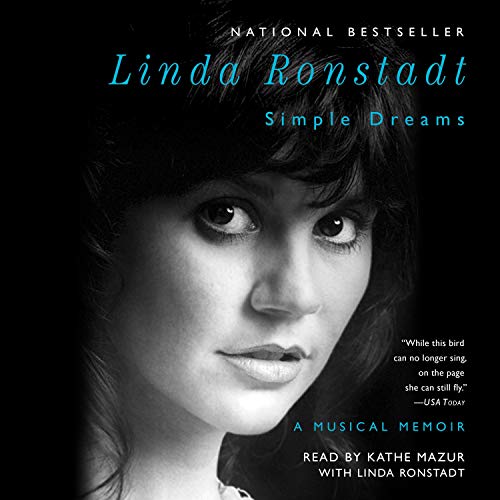 Simple Dreams: A Musical Memoir [Audiobook]
