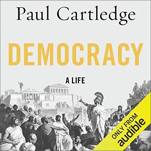 Democracy: A Life [Audiobook]