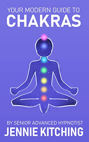 Your Modern Guide to Chakras