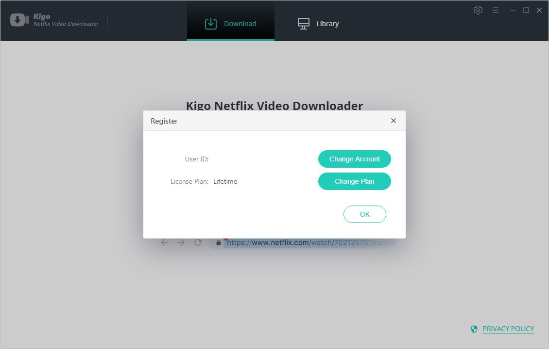 download Kigo Netflix Video er 2.0.0