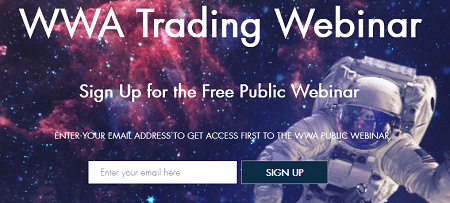 WWA Trading