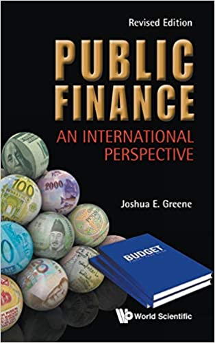 Public Finance: An International Perspective, Revised Edition