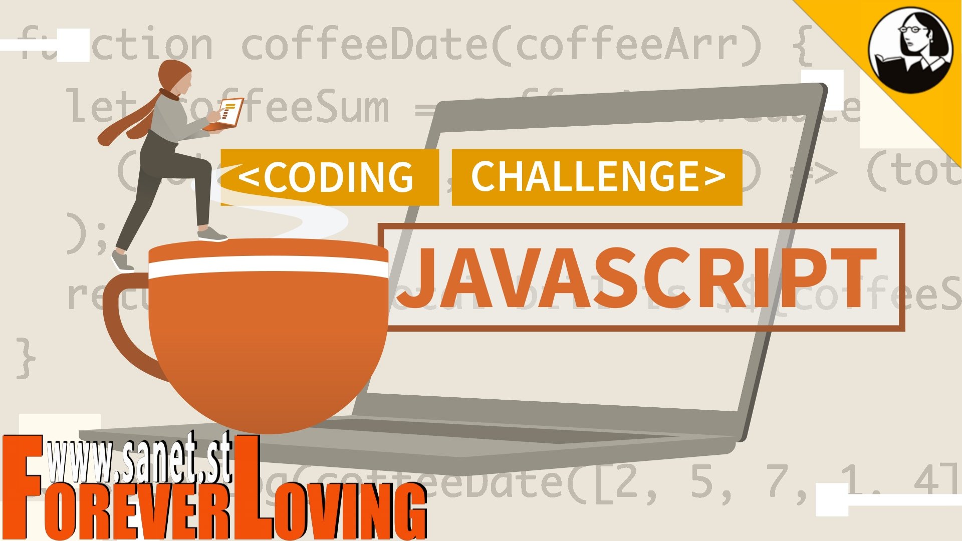 java script challenges
