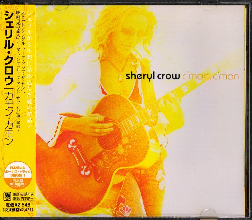sheryl crow 1996 album 320 kbps