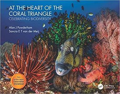At the Heart of the Coral Triangle: Celebrating Biodiversity