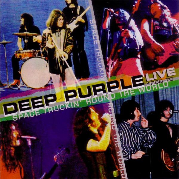 Free Download Mp3 Deep Purple Child In Time Download Deep Purple - Space Truckin' - Live 68' - 76' (2009) - SoftArchive