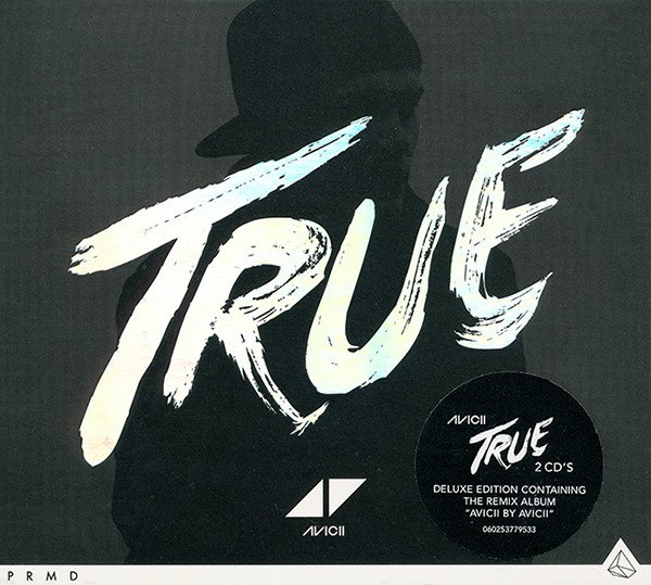 Avicii True Remix Album