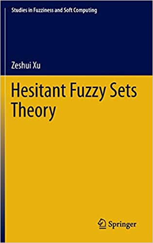 Hesitant Fuzzy Sets Theory