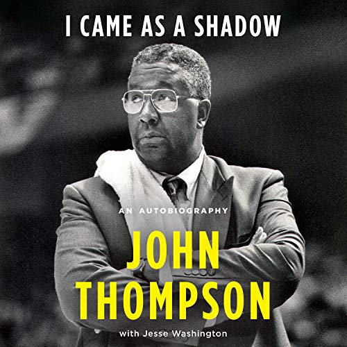I Came as a Shadow: An Autobiography [Audiobook]