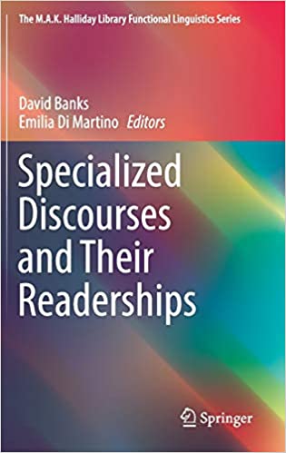 Specialized Discourses and Their Readerships, EPUB