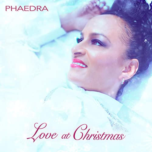 Phaedra - Love at Christmas (2020) MP3