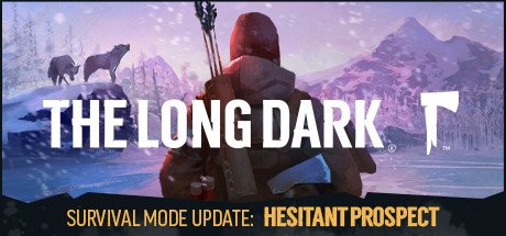 The Long Dark Hesitant Prospect-GoldBerg