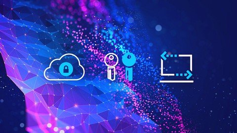  Network Security A-Z : Computer Networking + Cybersecurity 