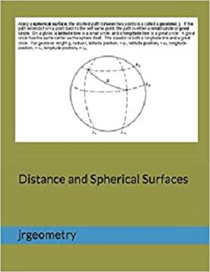 Distance and Spherical Surfaces