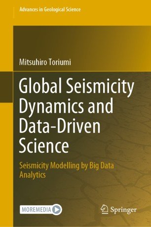 Global Seismicity Dynamics and Data Driven Science