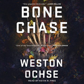 Bone Chase [Audiobook]