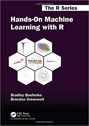 Hands On Machine Learning with R (True EPUB)