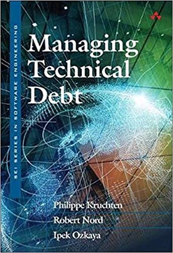 Managing Technical Debt: Reducing Friction in Software Development, 5th Edition (True PDF, EPUB, MOBI)