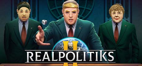 Realpolitiks II v0.70-Early Access