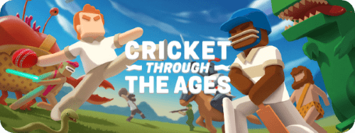 Cricket Through the Ages 1.3 macOS