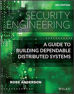 Security Engineering: A Guide to Building Dependable Distributed Systems, 3rd Edition (EPUB)