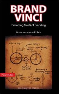 Brand Vinci: Decoding Facets of Branding