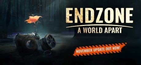Endzone A World Apart Livestock Early Access