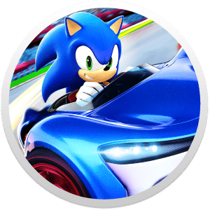 Sonic Racing 1.3.0 macOS