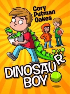 Dinosaur Boy