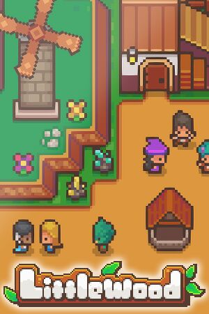 Littlewood 1.026 macOS