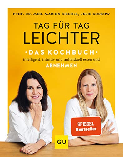 Tag für Tag leichter - das Kochbuch (GU Diät&amp;Gesundheit)