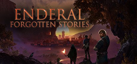 Enderal Forgotten Stories Incl Update 37-P2P