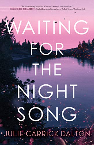 Waiting for the Night Song