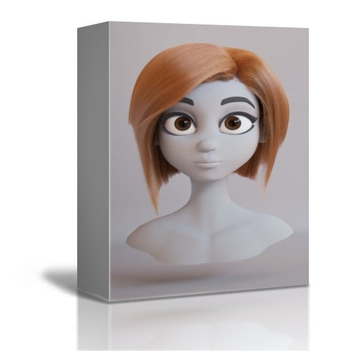 Cartoon Grooming Series