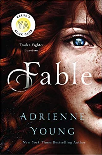 Fable: A Novel 
