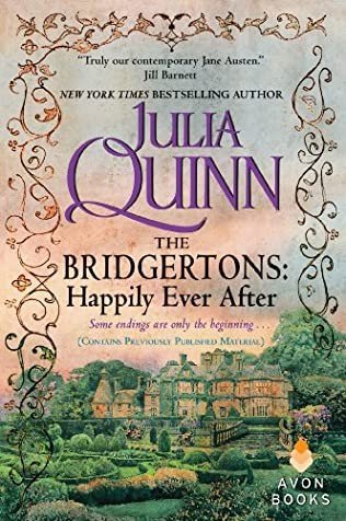 The Bridgertons: Happily Ever After Audiobook