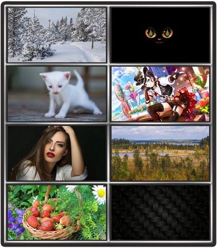 Collection wallpapers to your desktop #936